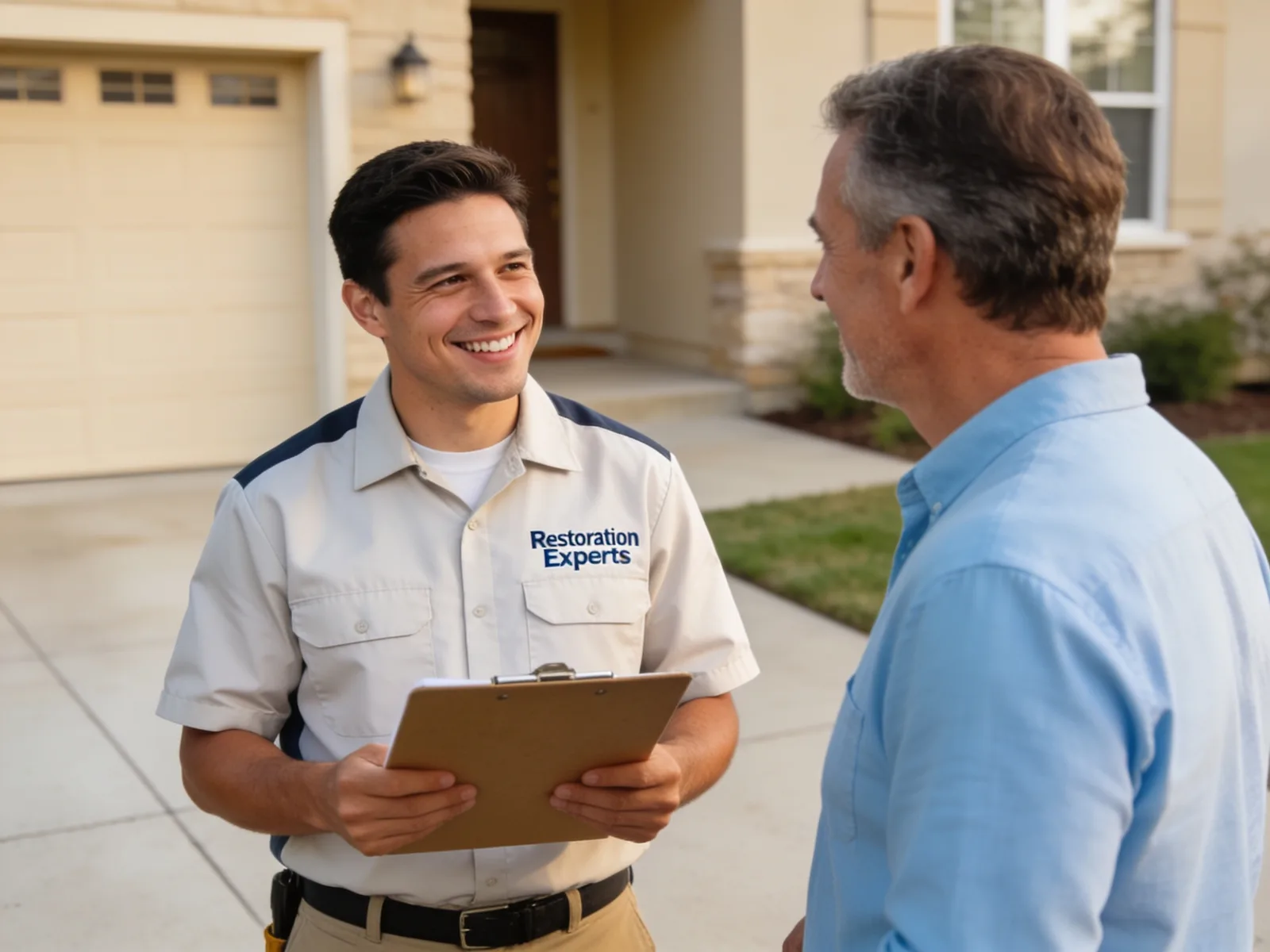 Water Damage Cleanup Moody, TX FAQs